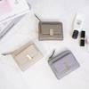 Jewel Narrows Leather Wallet Wallet 15142 [Brillon Wallet] Bi-fold No.
