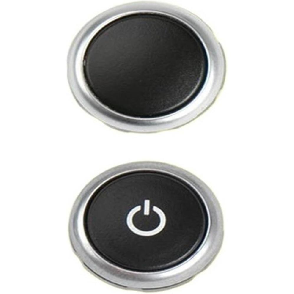 Fit for BMW 5 Series X5 Radio Switch F10F15 Volume Knob CD Player Switch Button 64119350272(B) B