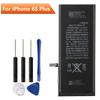 New Replacement Phone Battery For iPhone 6s Plus iPhone6s Plus Replacement Battery With Free Tools 2915mAh