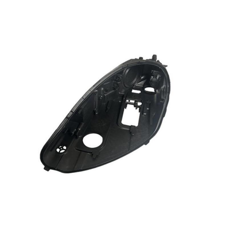 Compatible Headlight Cover Rear Shell for 2018-2023 Porsche Cayenne