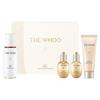 The Whoo Bichup Circulation Essence 4-Piece Set, 1 Set