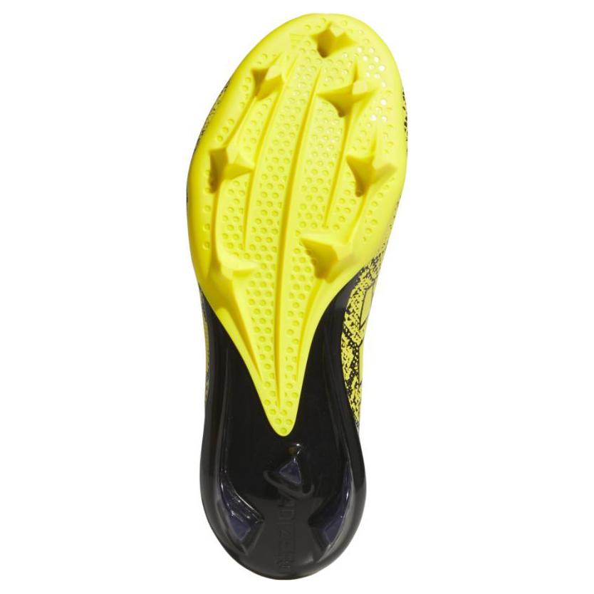adidas Adizero Electric.2 Exotic Speed Pack - Team Yellow Men Sneakers Core-Black IE3893