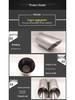 Ford Kuga, Mazda CX-4/CX-5, Atenza Stainless Steel Exhaust Muffler