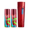 Vidal Sassoon Hydrating Anti-Dandruff Shampoo & Styling Set