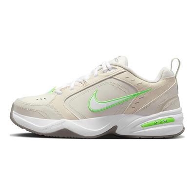 Air Monarch Iv Light Bone Sneakers FN3436-011