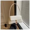 Vintage Minimalist Single Shoulder Bag 2023 Autumn New Fashion Casual Handbag