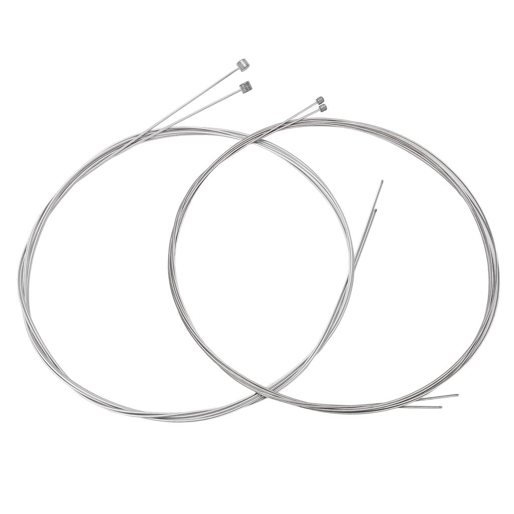 CANSUCC Bicycle Variable Speed Brake Cable Heat Resistance Stainless Steel Mountain Bike Wire Core