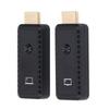 Transmițător și Receptor Interfață Multimedia HD Wireless Plug and Play 100ft Portabil 5G Wireless