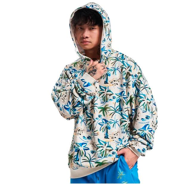 

Just Rhyse Waikiki худи L