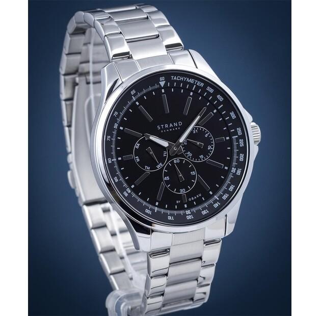 

Часы Strand S708GMCBSC