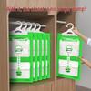 Wardrobe Dehumidifying Bag: Mold & Moisture Absorbing Box for Indoor Use