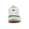 Li Ning CF Yuh 3.5 Dirty Bag Comfortable And Breathable Abrasion Resistant Low top Casual Shoes Women's Mist White AGCT332-1