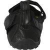 AQA Marine Sports Shoes, Amphibious Shoes, KW4474, Black, Size 25.0 Cm