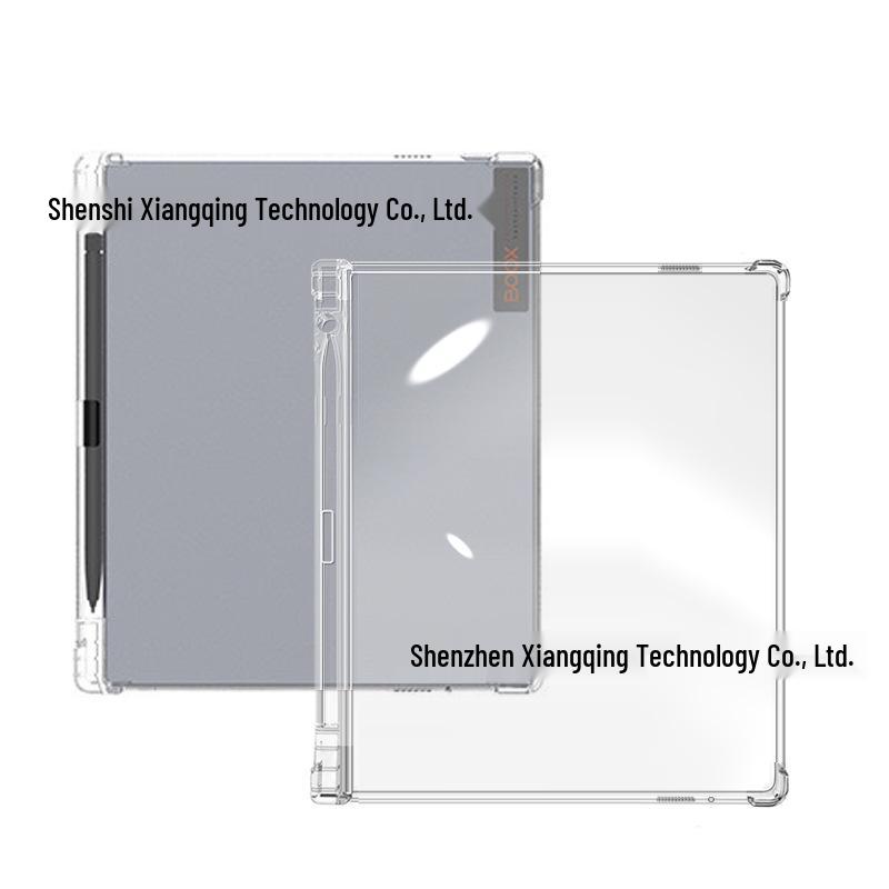 Onyx Boox NoteX5S Anti-Fall Protective Case with Pen Holder for 10.3-Inch Tablet
