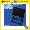 (KOMPAKT VERSJON) Stray Kids - 4. fullalbum [KARMA]