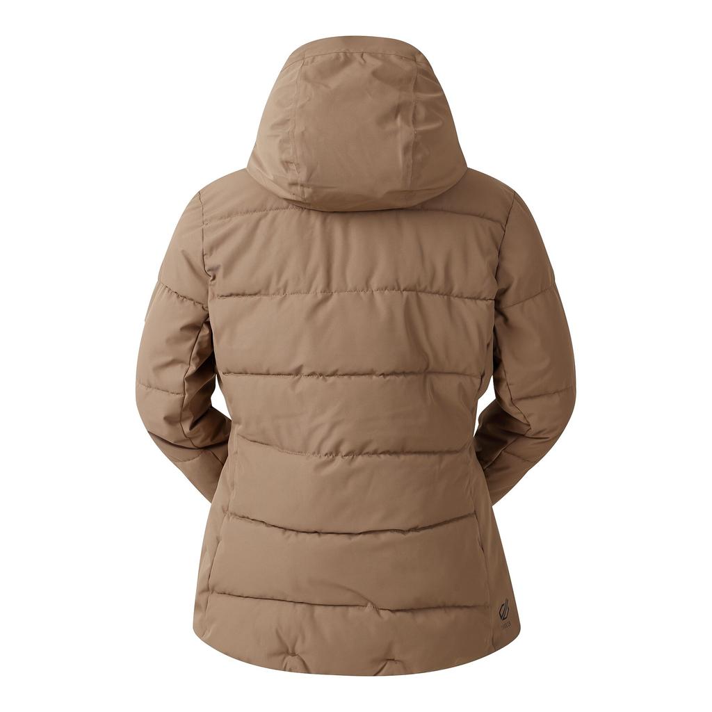 Dare 2B Womens/Ladies Glacier Ski Jacket