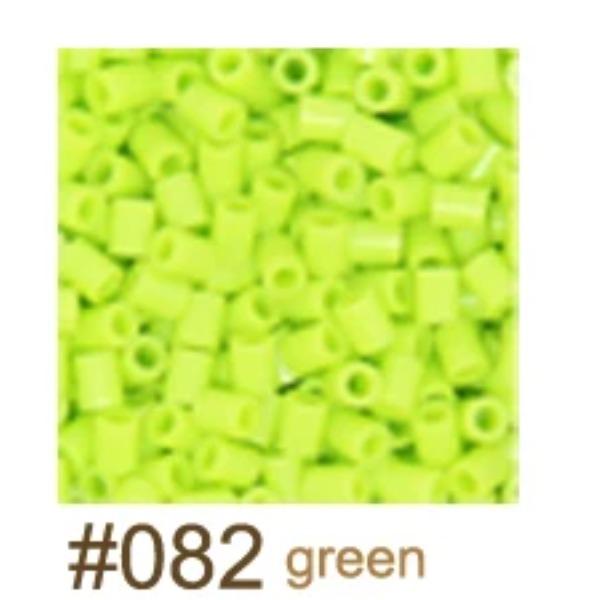 2.6mm Mini Beads 1000PCS Fuse Beads for Kids Gift Hama Beads Diy Puzzles Iron Beads High Quality