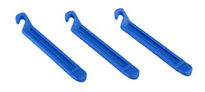 CAPTAIN STAG Offle Platyre Lever Set of 3 Blue Y-3476