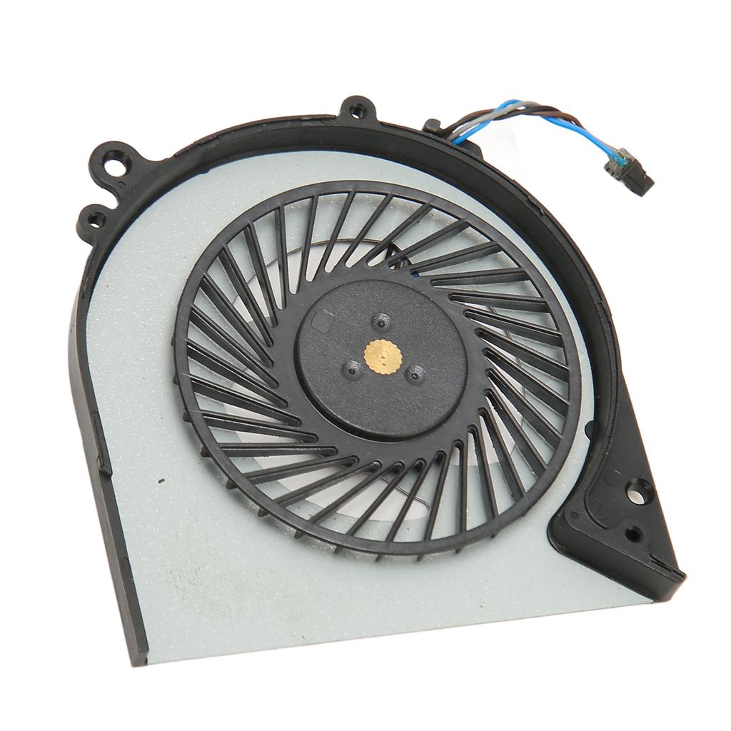 Laptop Cooling Fan Notebook Computer Cooler Fan for HP Elitebook 820 G3 825 G3 720 G3 725 G3 820 G4