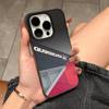 Surf Brand Q-QuiksilverS Logo Phone Case For IPhone 11 12 13 14 15 16 17 Pro Max PLUS Pro Wave Corrugated Silicone Case
