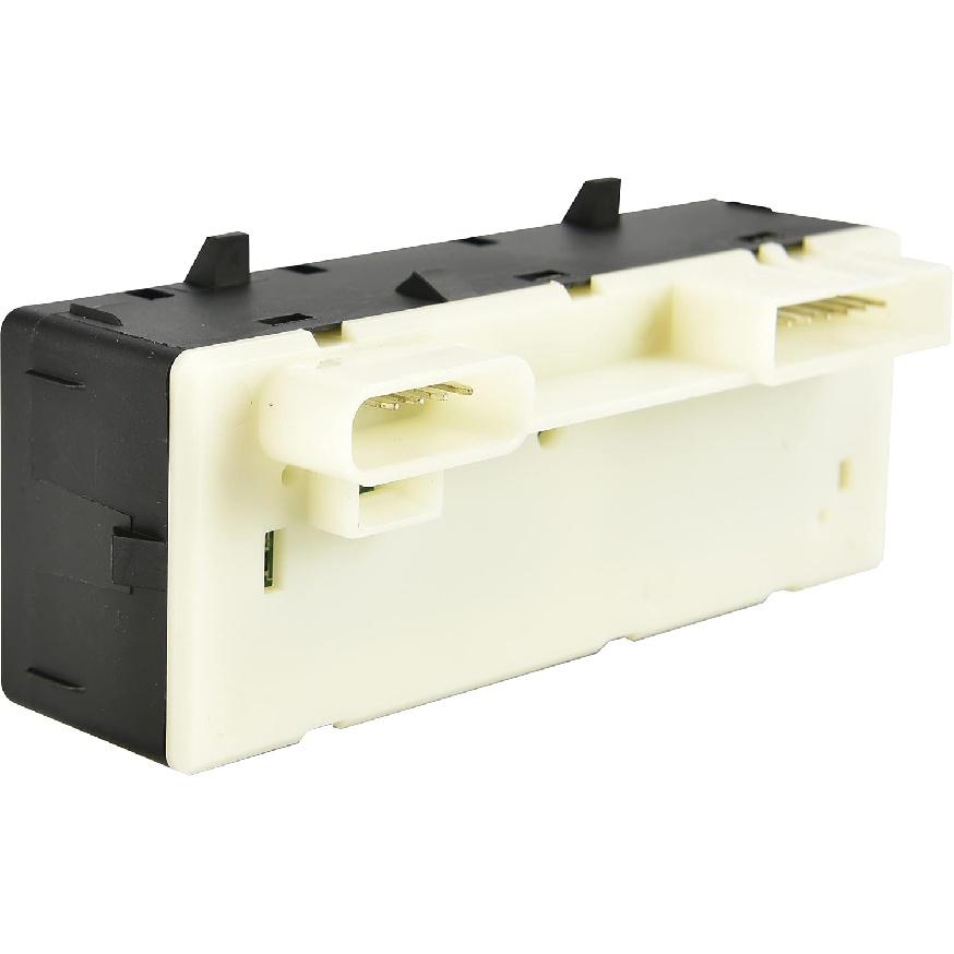 4WD Wheel Drive Switch 4X4 Selector Switch Compatible With 2003-2007 Chevy Avalanche Silverado Suburban Tahoe GMC Sierra Yukon Replacement For