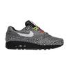 Men's Sneakers Air Max 1 Tokyo Maze White/Black-Multi-Color
