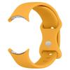 Silicone Band for Google Pixel 4 3 45 41mm Sport Breathable Replacement Wristband for Google Pixel 4 3 2 1 41mm Men Women Strap