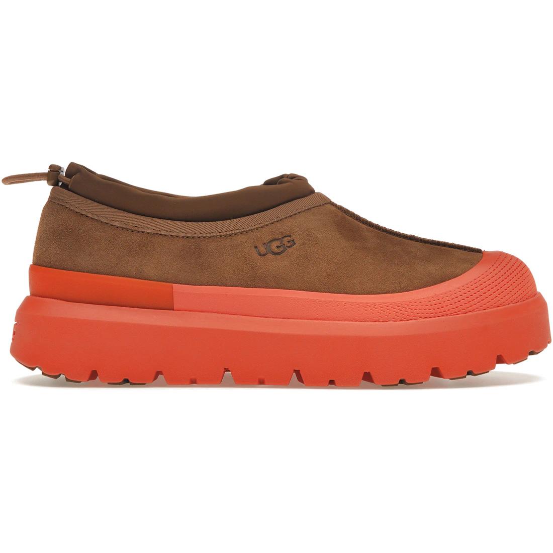 

Sneaker UGG Tasman Weather Hybrid Slipper Chestnut Orange(1144096-CTON) 39