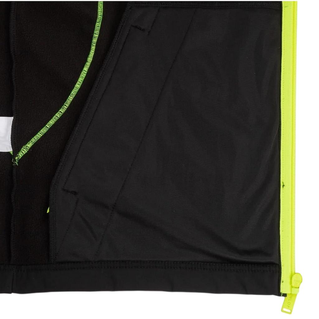 Dunlop Mens Softshell Gilet