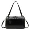 Leather Women'S Bag Fashion High-End Pillow Bag Handbag Mother Bag Messenger Bag Women'S Shoulder Bag