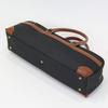 M'S Flute Case Cover for C and H Flute, Olive, MFC2 OLIVE
