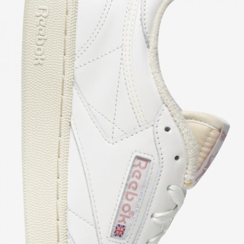Reebok Club C 85 Vintage   Vintage Pink Gy4967 rxsoxxCvup2