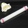 With Anti-slip Band Dough Roller Fondant PP Sugar Dough Rolling Mach  Baking Tool