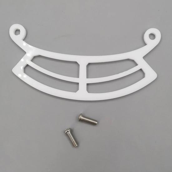 Bird Feeder Perch Better Viewing Attractive Sturdy Plastic Extension Accessories Easy Install for Bird Buddy