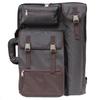 4K Rainproof Multifunctional Sketch Bag for A2 Boards - Coffee