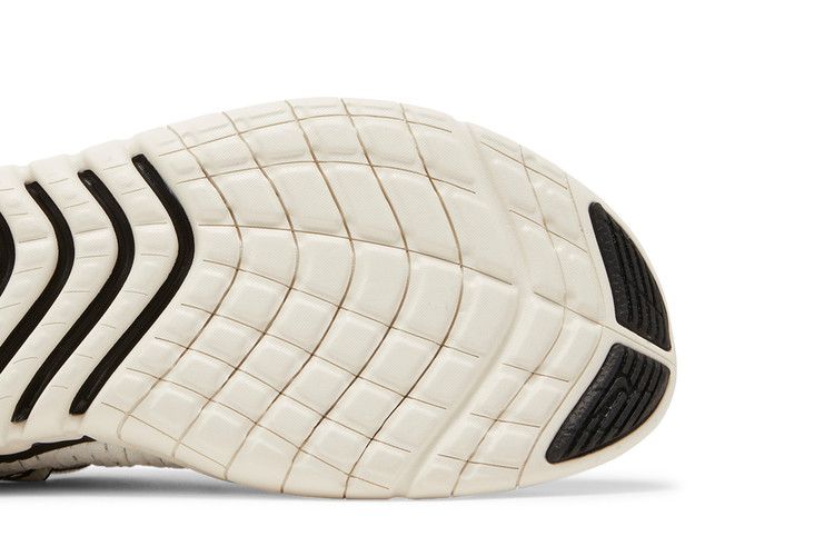 Men's Sneakers Nike Free Run 5.0 Phantom Sail White/Black