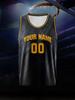 Men's basketball vest, breathable and comfortable for training and games