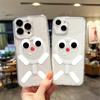 Magnetic Phone Case for iPhone 12 14 16 17 Pro 17 16 15 14 13 12 Pro Max  12 13 14 15  16 High Quality Shockproof Shell Full Protection Cute Style