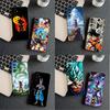 Beerus Dragons Gokus Balls Z for Motorola Moto G82 G20 G22 G23 G32 G8 G7 G9 Power Plus G41 G30 G71 E22 E13 E20 E32 Phone Case