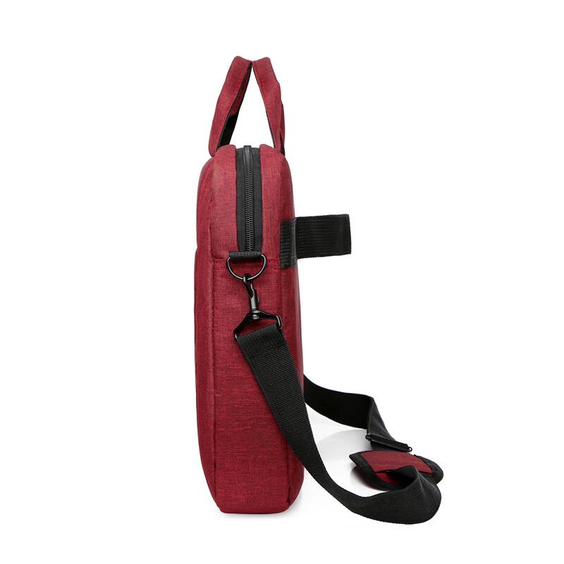 Hengyuanxiang Business Multi-function Laptop Briefcase