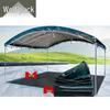 Conglang Thickened Outdoor Tarpaulin Tent/Canopy