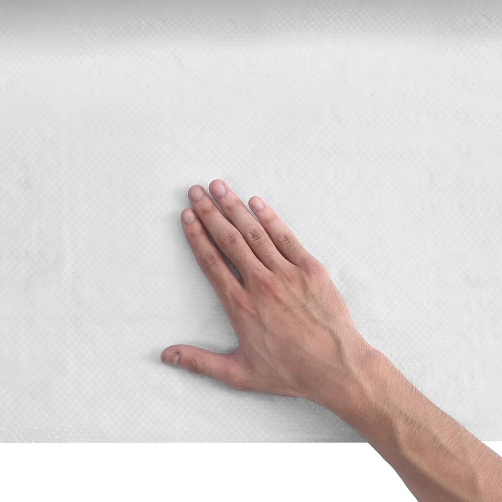 House Wrap, 2740 X 22860 Mm, 0.13 Mm Thick Vapor Barrier, Heavy Duty Plastic Sheeting for Tear-resistant, Drop Cloth Vapor Barrier Covering for