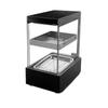 Dihesi Commercial Countertop Heated Food Display Warmer