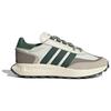 Adidas Retropy E5 'Off White Collegiate Green' Sneakers IE3910
