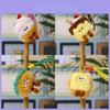 Cute Dessert Cake Plush Toy Hamburger Toy For Kids Bedroom Decor