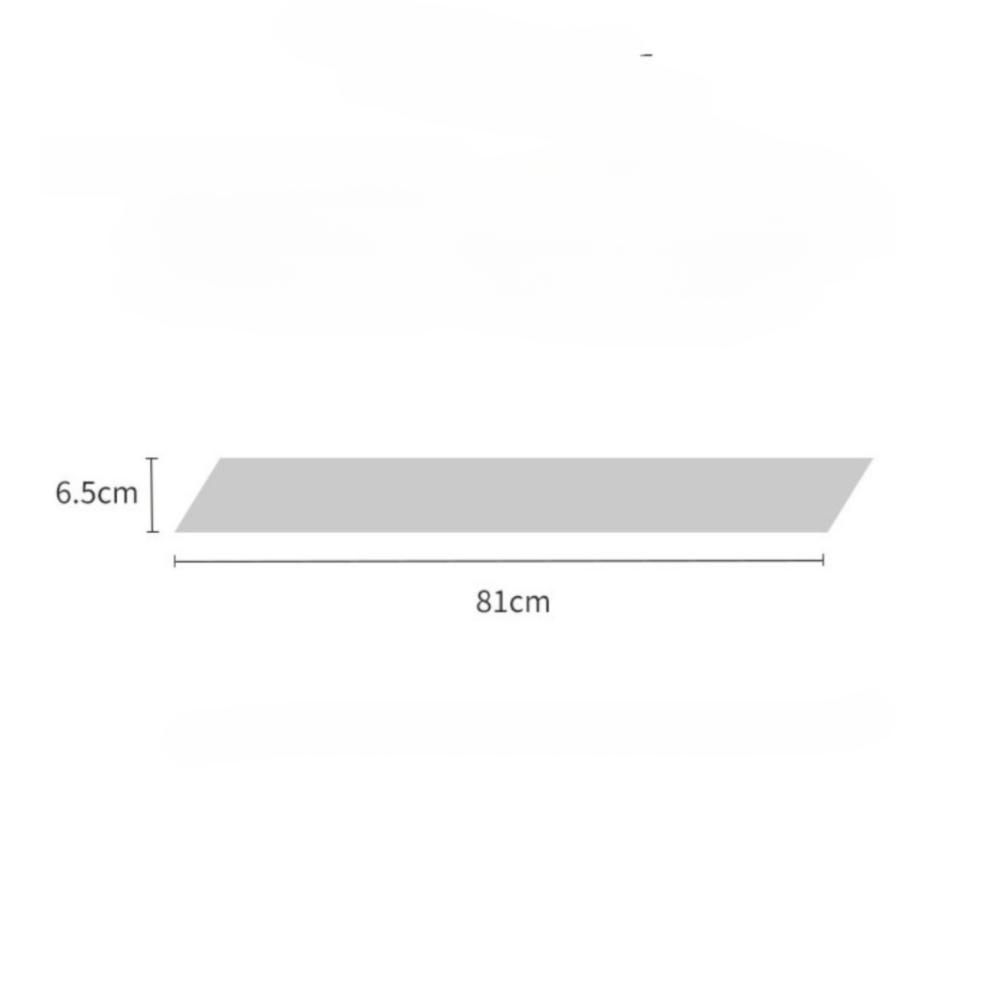 Summer Floral Silk Satin Scarf Long Narrow Thin Tied Hairband Neckerchief Bag Decoration Vacation Headscarf