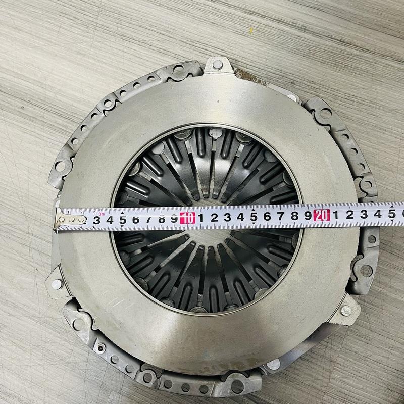 Clutch Kit Set For Lifan X7 1.8 LFB479Q Engine