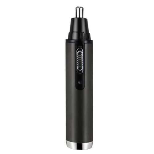 

Nose Hair Cutter Electric USB Rechargeable Nose Hair Shaver Nose Hair Clipper Ear Hair Shaving Etiquette Cutter for Men Women