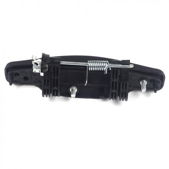 1PC Outside Door Handle Left 8200733836 For Renault Symbol Thalia MK2 2008-2013