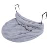 Cat Hammock S   Plush Space Saving Soft Warm Enhanced Comfort Cat Hammock Bed for Home Indoor